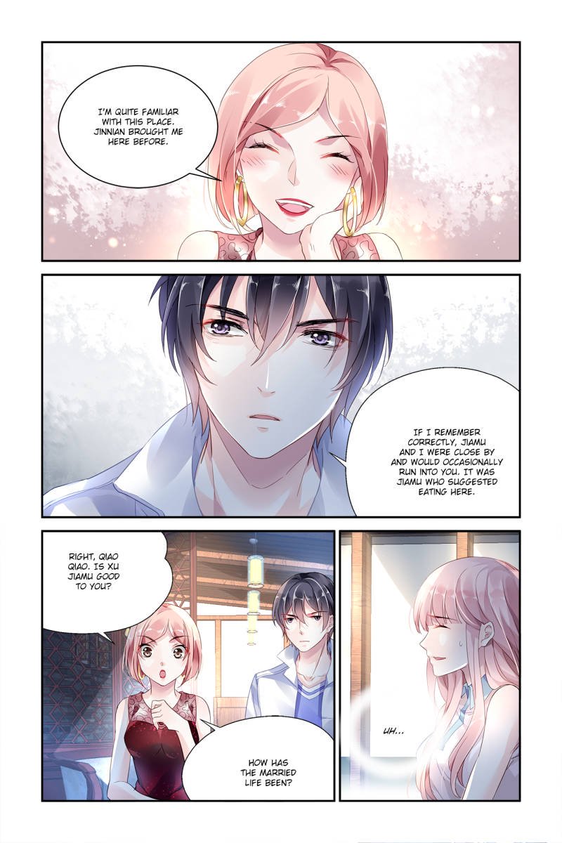 Guomin Laogong Dai Huijia ( Bringing the Nation’s Husband Home ) Chapter 46 - page 4