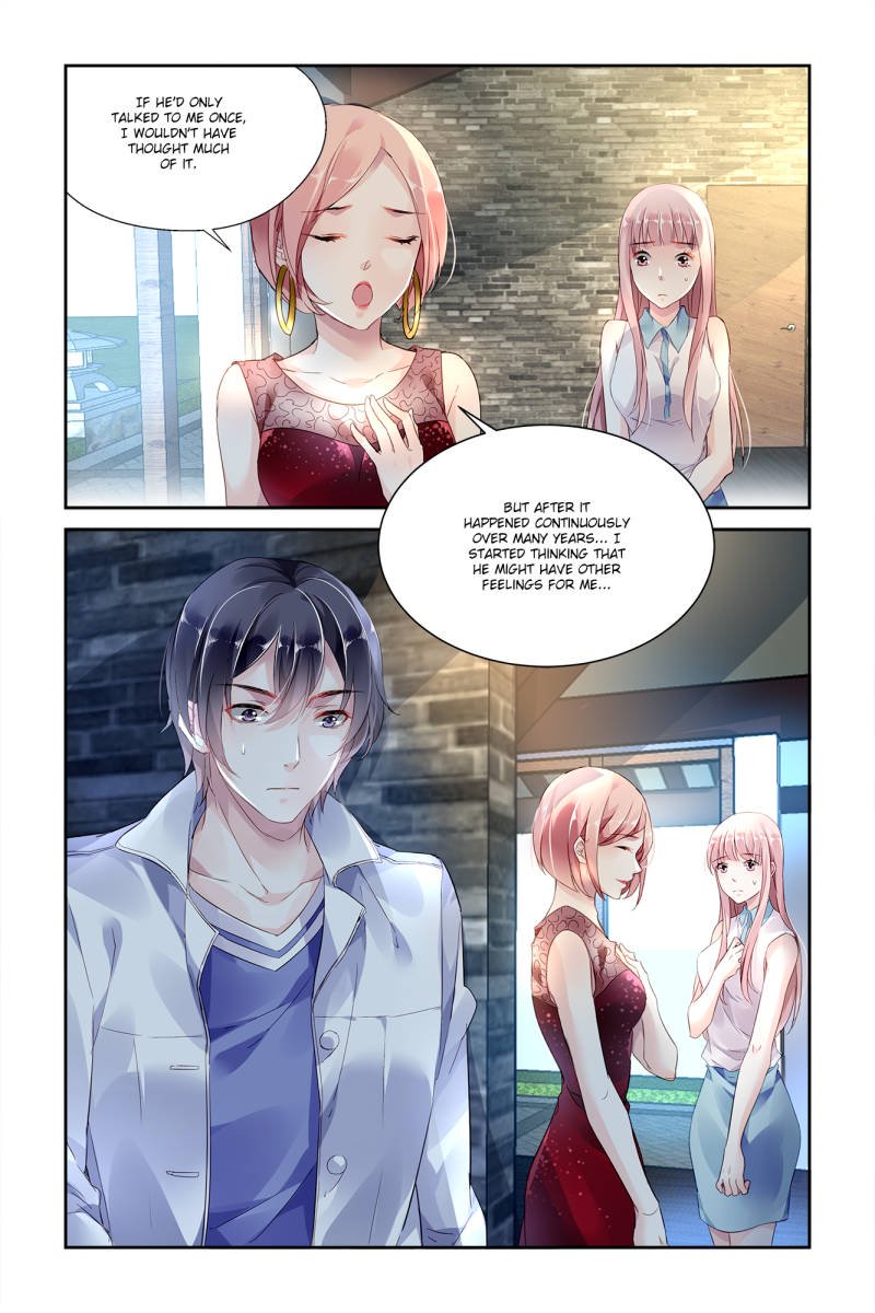 Guomin Laogong Dai Huijia ( Bringing the Nation’s Husband Home ) Chapter 46 - page 6