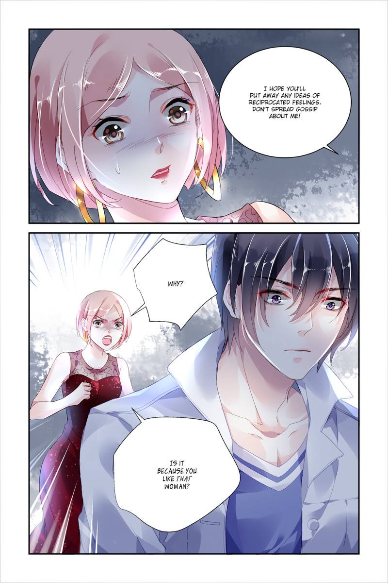 Guomin Laogong Dai Huijia ( Bringing the Nation’s Husband Home ) Chapter 46 - page 8