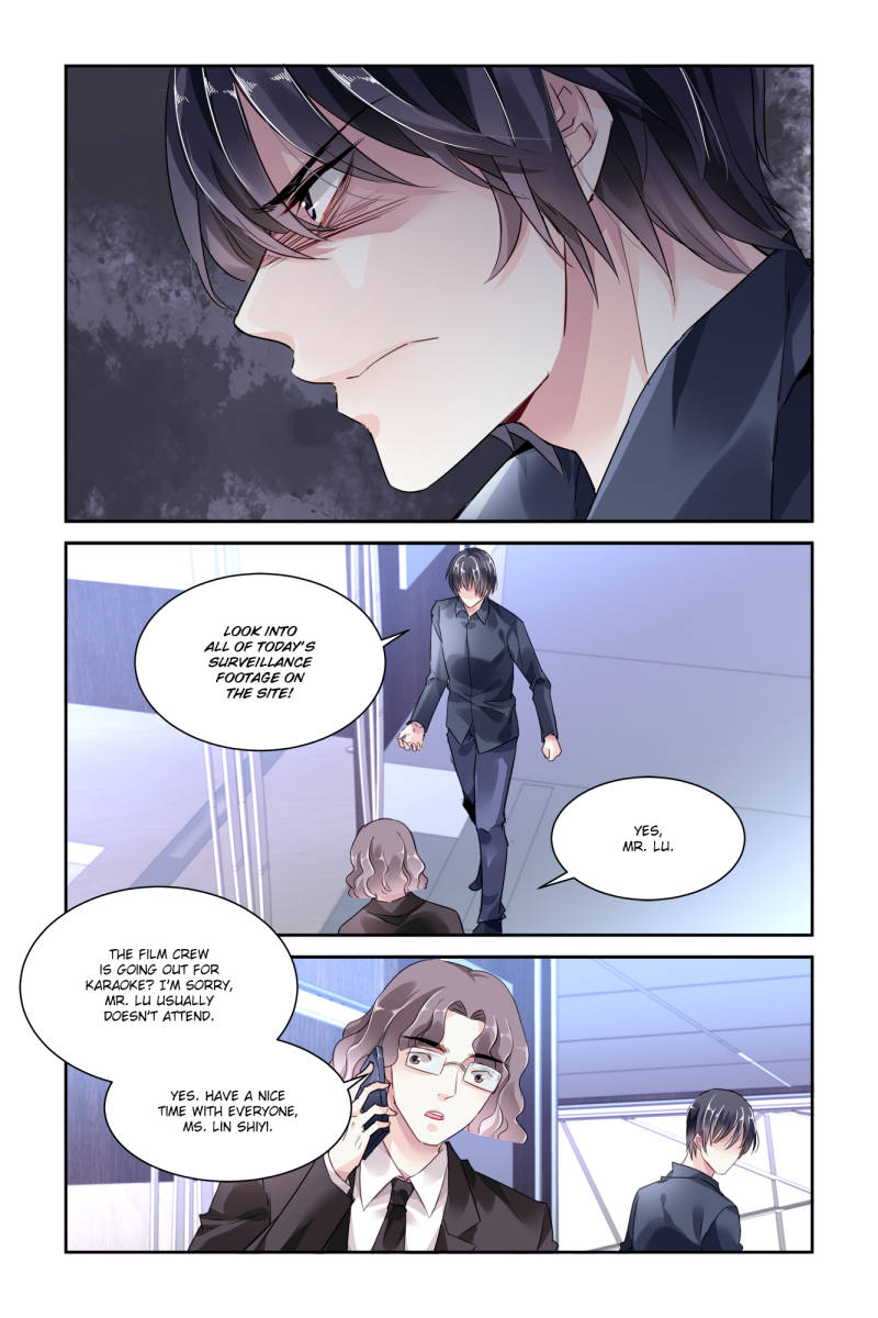 Guomin Laogong Dai Huijia ( Bringing the Nation’s Husband Home ) Chapter 36 - page 2