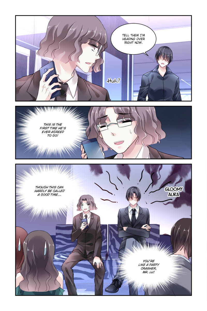 Guomin Laogong Dai Huijia ( Bringing the Nation’s Husband Home ) Chapter 36 - page 3