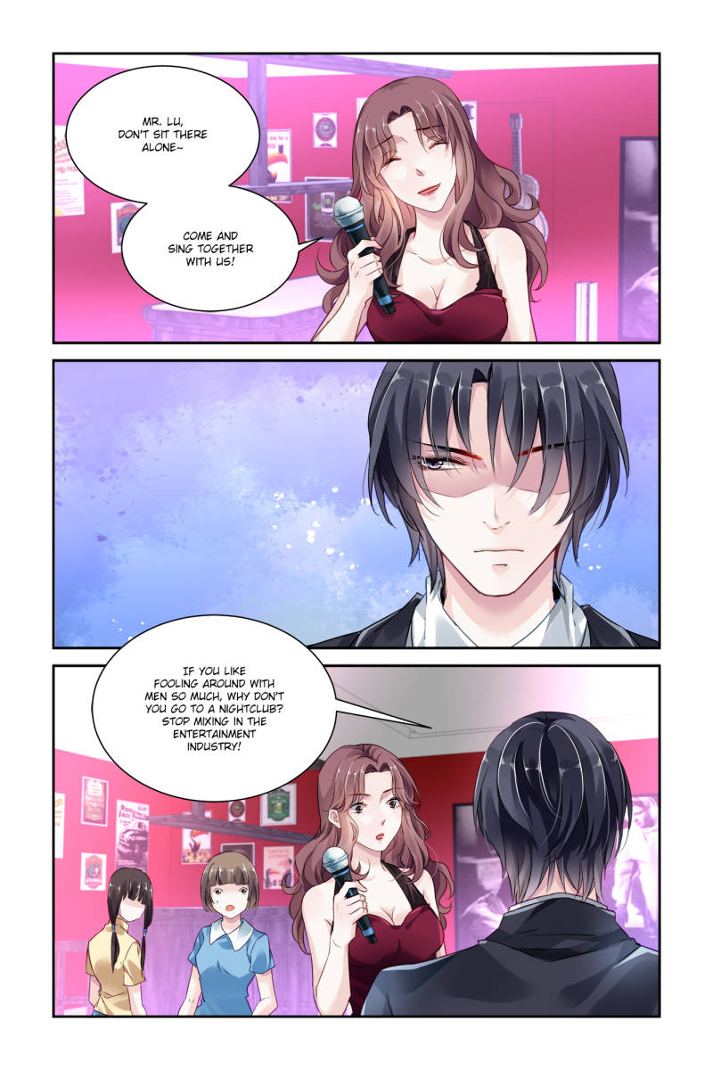 Guomin Laogong Dai Huijia ( Bringing the Nation’s Husband Home ) Chapter 36 - page 4