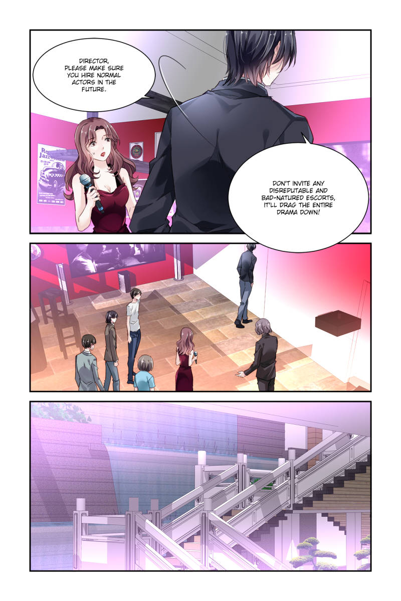 Guomin Laogong Dai Huijia ( Bringing the Nation’s Husband Home ) Chapter 36 - page 5