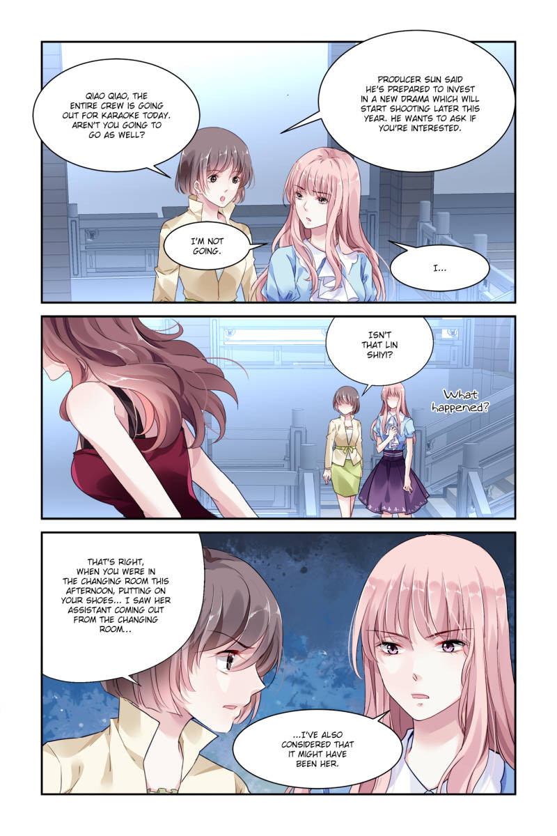 Guomin Laogong Dai Huijia ( Bringing the Nation’s Husband Home ) Chapter 36 - page 6