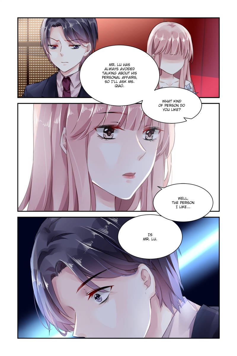 Guomin Laogong Dai Huijia ( Bringing the Nation’s Husband Home ) Chapter 79 - page 8