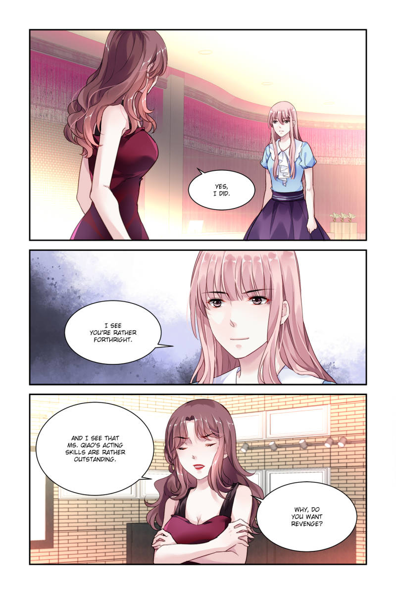 Guomin Laogong Dai Huijia ( Bringing the Nation’s Husband Home ) Chapter 37 - page 2