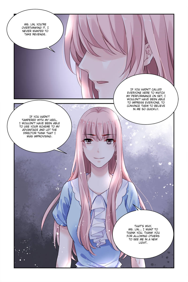 Guomin Laogong Dai Huijia ( Bringing the Nation’s Husband Home ) Chapter 37 - page 3