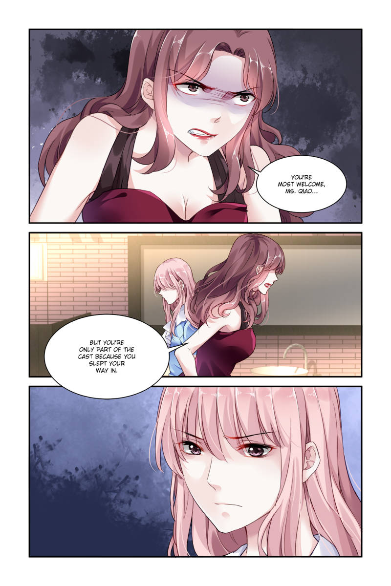 Guomin Laogong Dai Huijia ( Bringing the Nation’s Husband Home ) Chapter 37 - page 4
