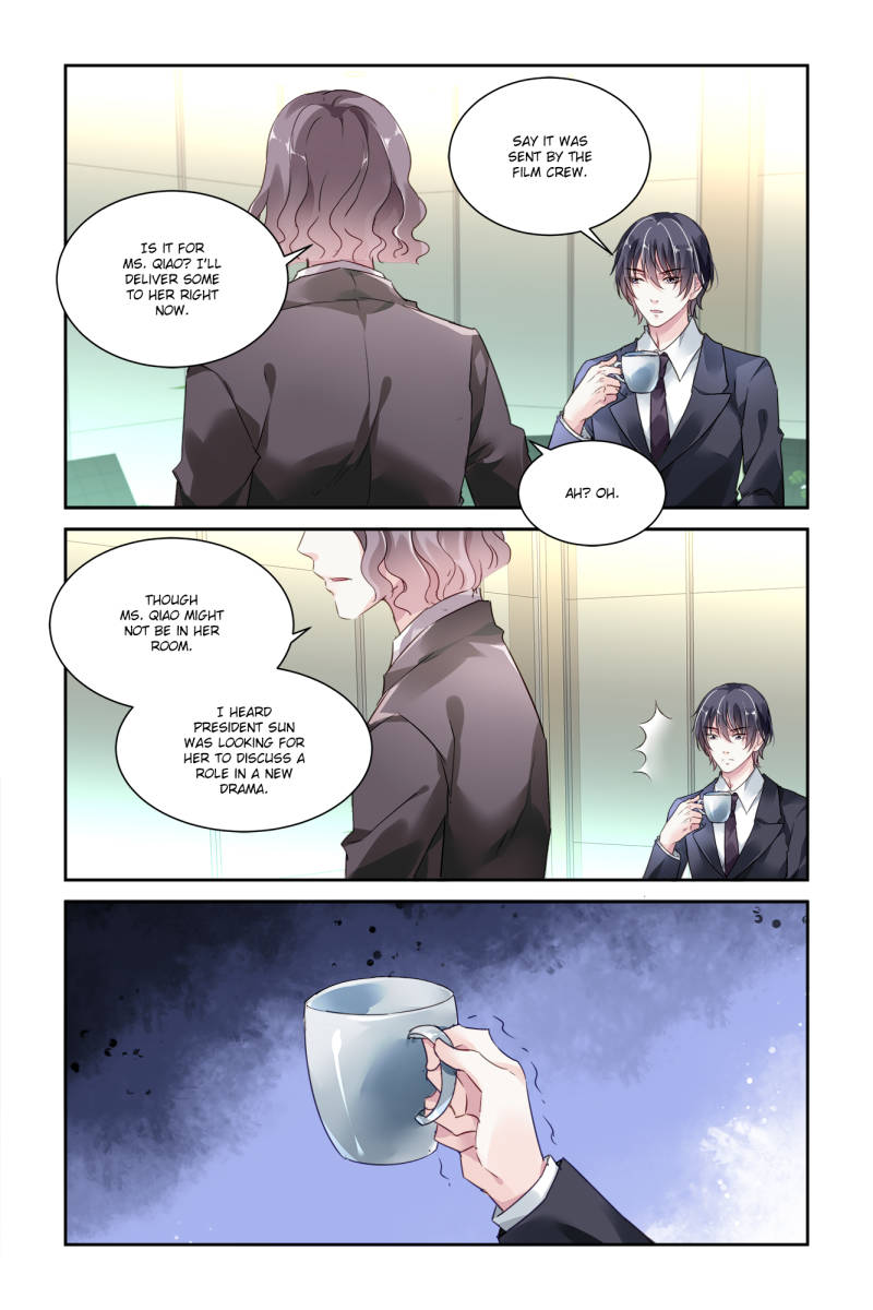 Guomin Laogong Dai Huijia ( Bringing the Nation’s Husband Home ) Chapter 37 - page 6