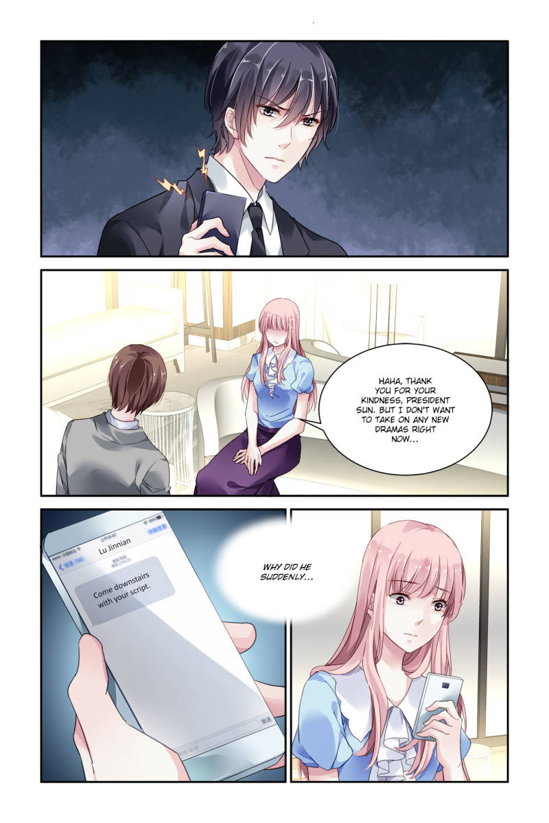 Guomin Laogong Dai Huijia ( Bringing the Nation’s Husband Home ) Chapter 37 - page 7