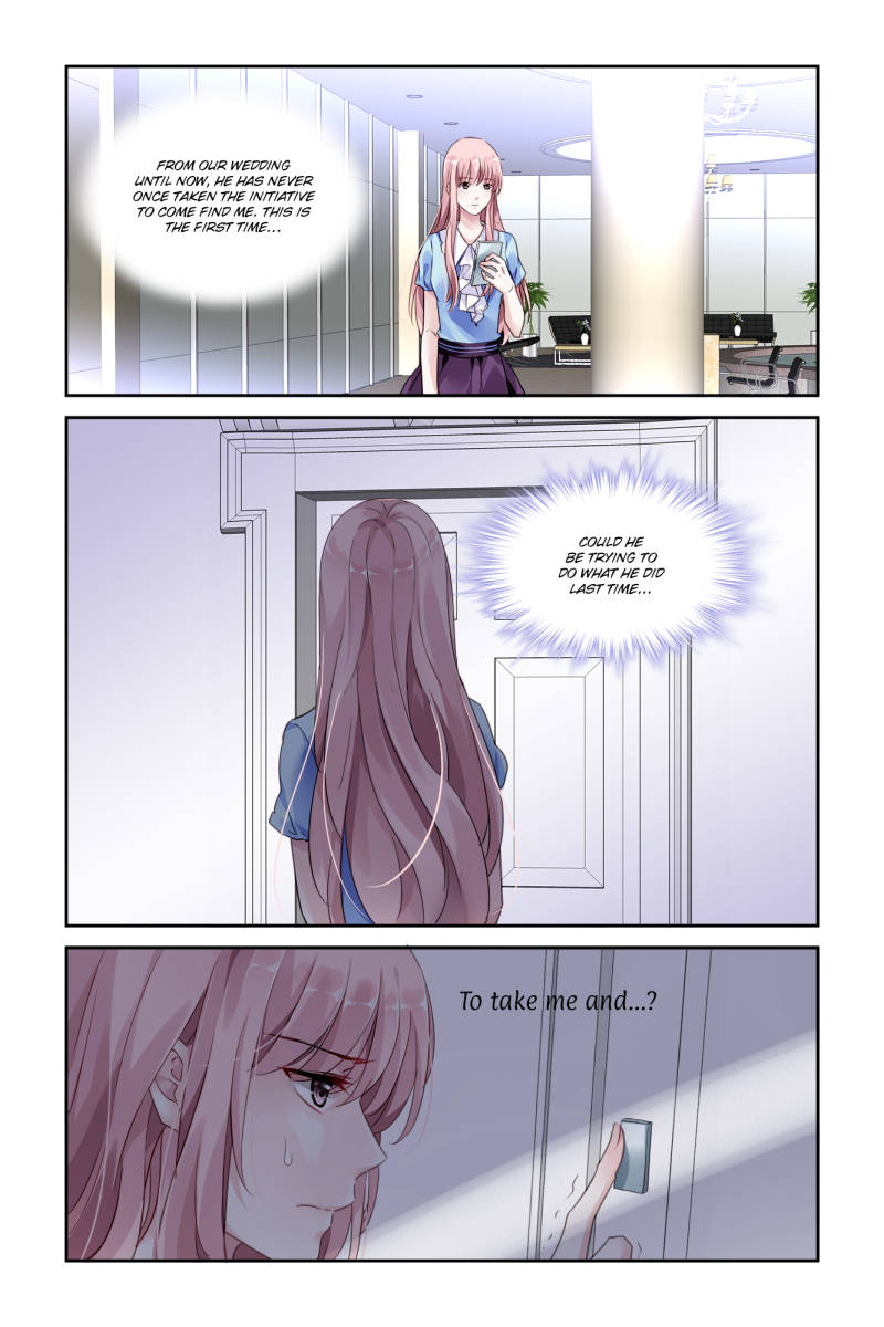 Guomin Laogong Dai Huijia ( Bringing the Nation’s Husband Home ) Chapter 37 - page 8