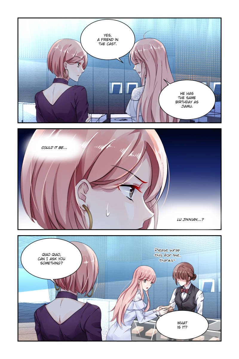 Guomin Laogong Dai Huijia ( Bringing the Nation’s Husband Home ) Chapter 71 - page 2