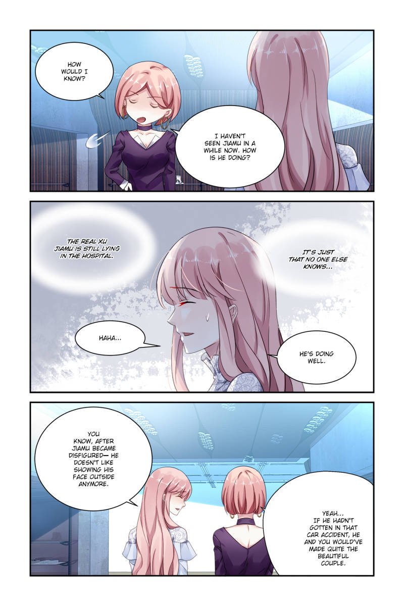 Guomin Laogong Dai Huijia ( Bringing the Nation’s Husband Home ) Chapter 71 - page 5