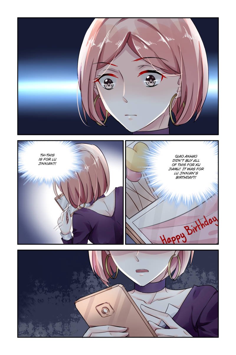 Guomin Laogong Dai Huijia ( Bringing the Nation’s Husband Home ) Chapter 71 - page 7