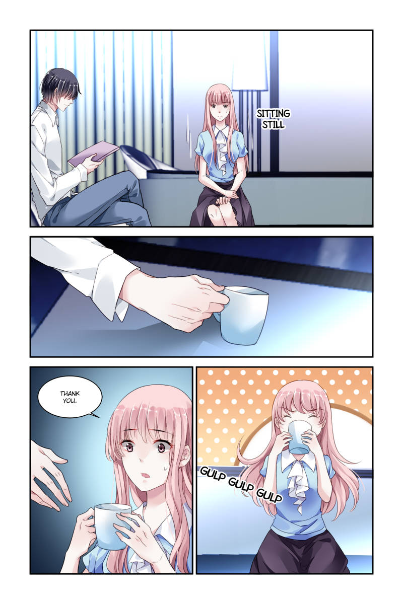 Guomin Laogong Dai Huijia ( Bringing the Nation’s Husband Home ) Chapter 38 - page 3