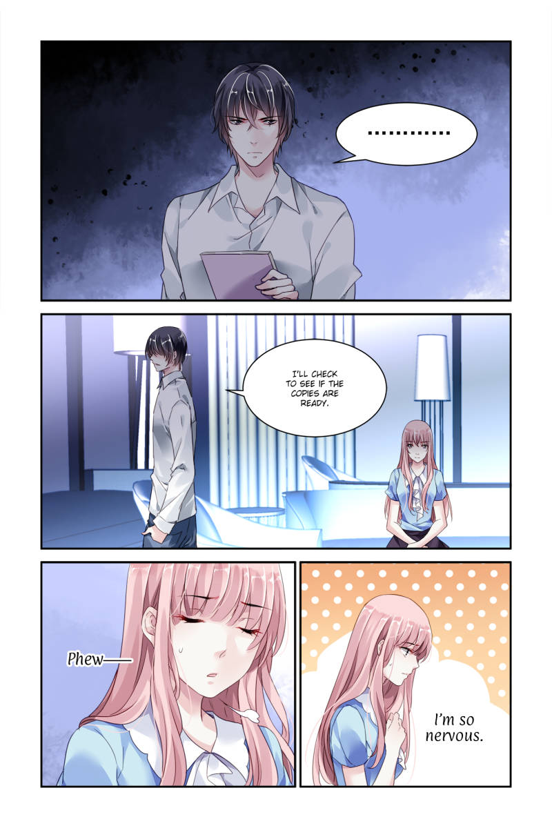 Guomin Laogong Dai Huijia ( Bringing the Nation’s Husband Home ) Chapter 38 - page 5