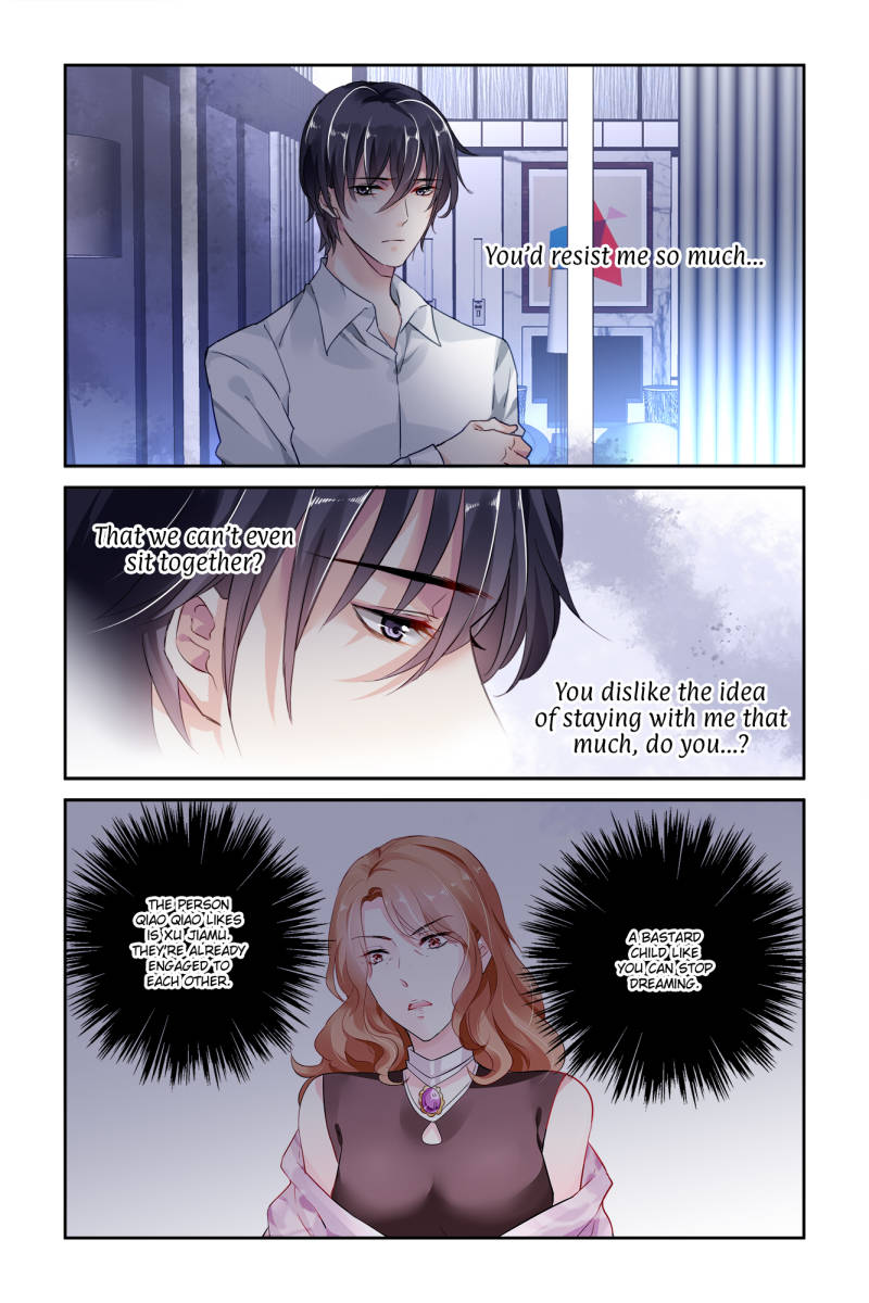 Guomin Laogong Dai Huijia ( Bringing the Nation’s Husband Home ) Chapter 38 - page 6