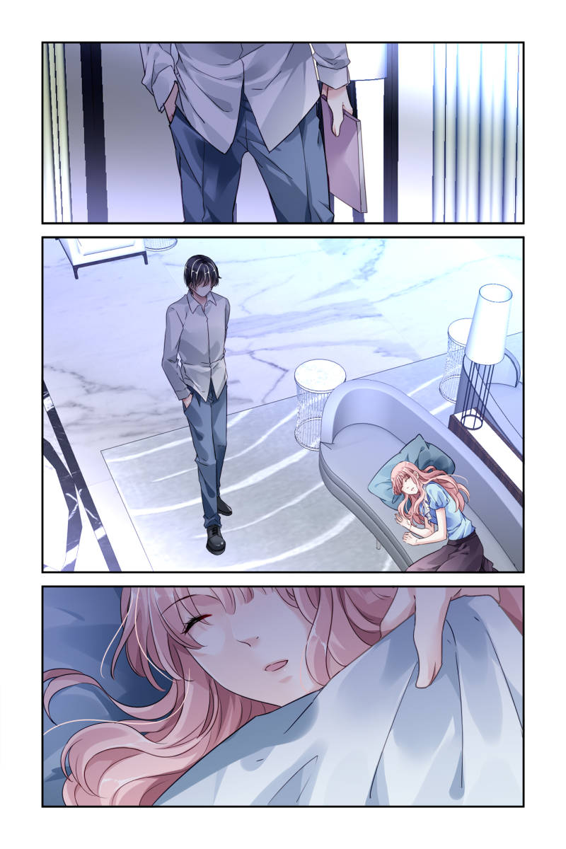 Guomin Laogong Dai Huijia ( Bringing the Nation’s Husband Home ) Chapter 38 - page 7