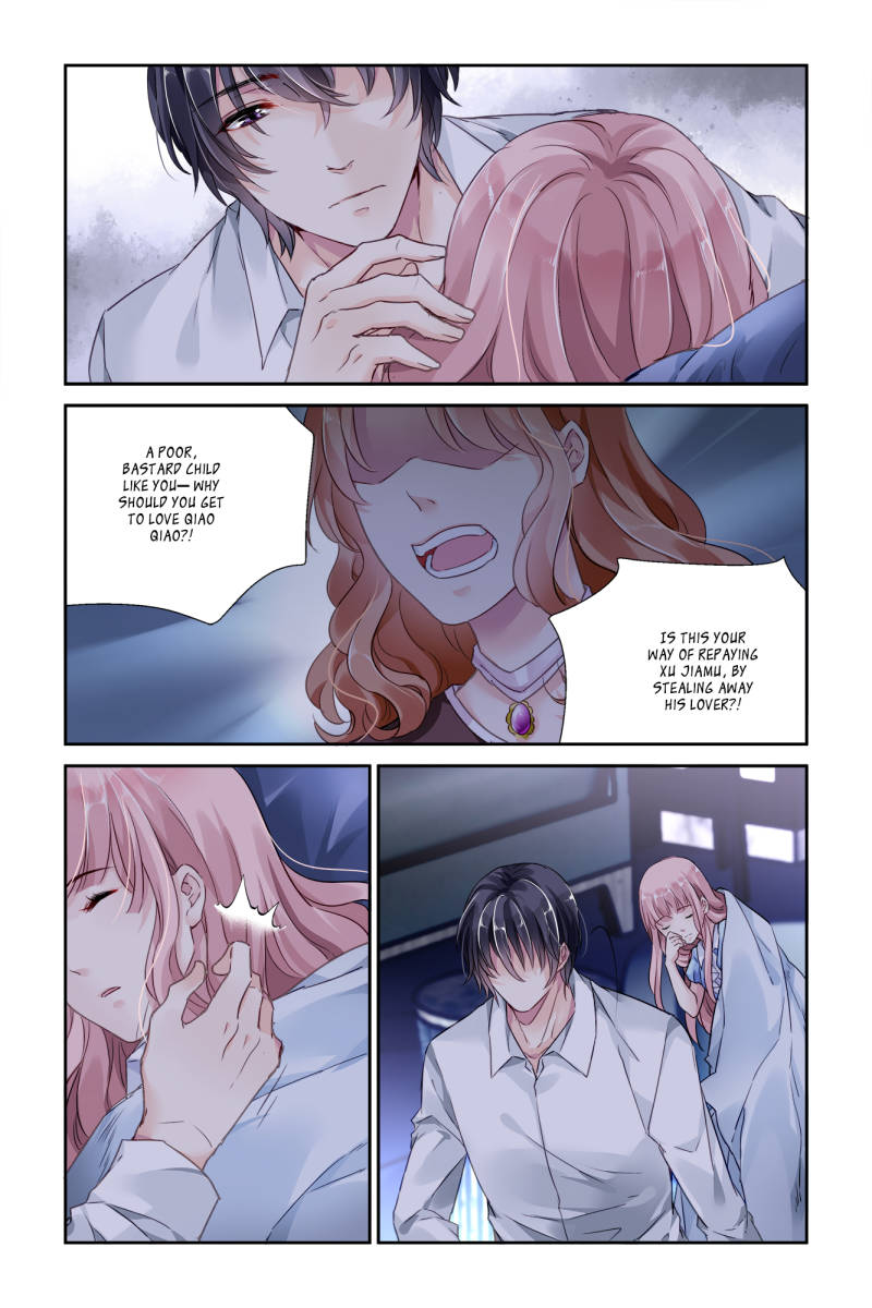 Guomin Laogong Dai Huijia ( Bringing the Nation’s Husband Home ) Chapter 38 - page 8