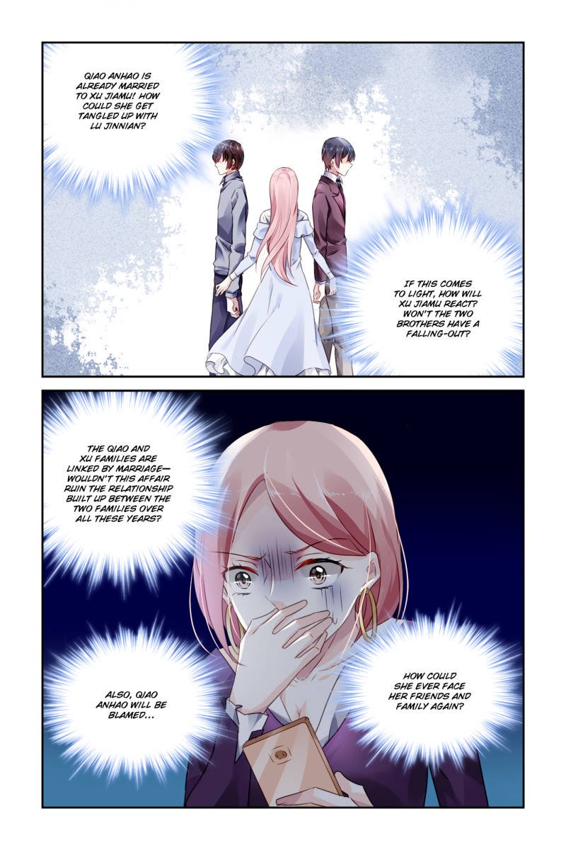 Guomin Laogong Dai Huijia ( Bringing the Nation’s Husband Home ) Chapter 72 - page 1