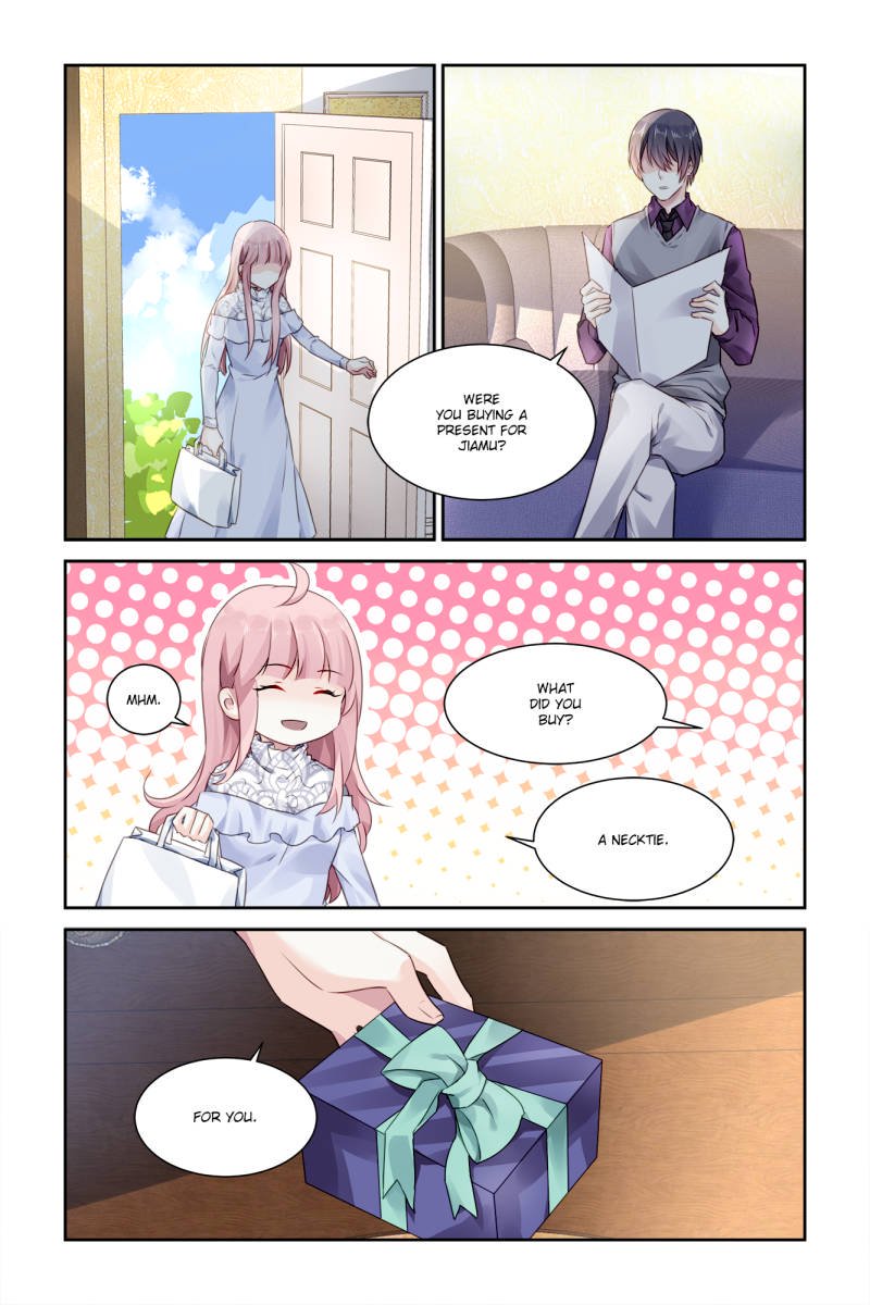 Guomin Laogong Dai Huijia ( Bringing the Nation’s Husband Home ) Chapter 72 - page 4