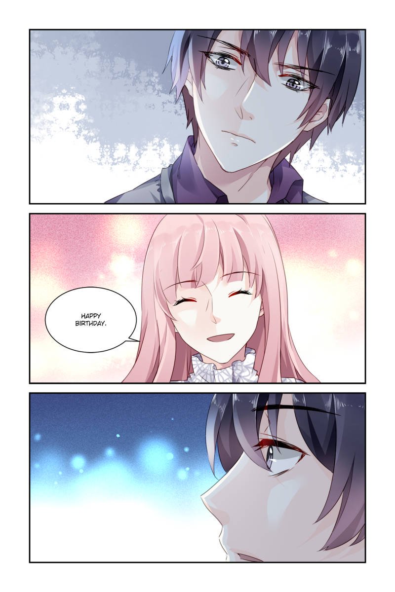 Guomin Laogong Dai Huijia ( Bringing the Nation’s Husband Home ) Chapter 72 - page 6