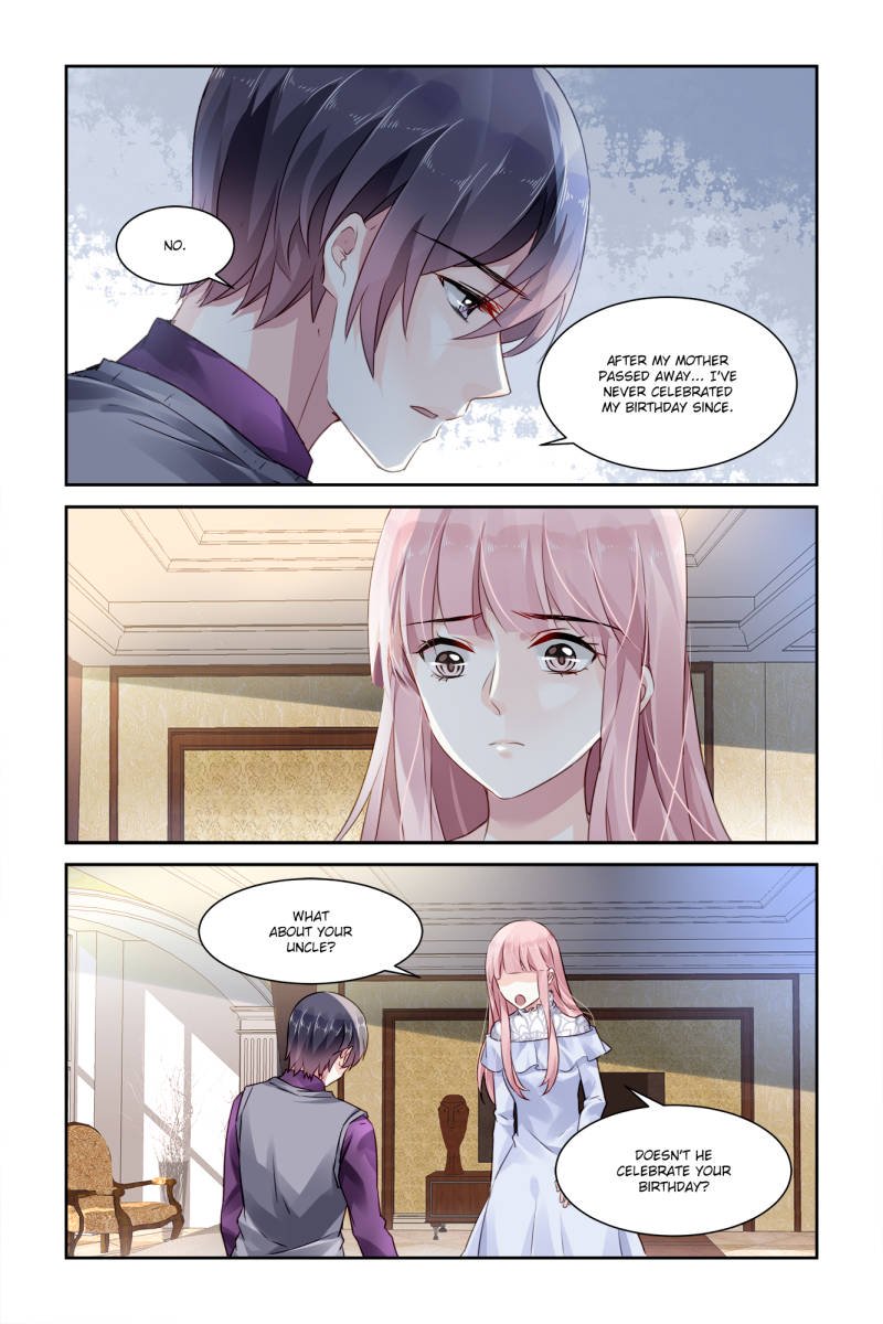 Guomin Laogong Dai Huijia ( Bringing the Nation’s Husband Home ) Chapter 72 - page 7