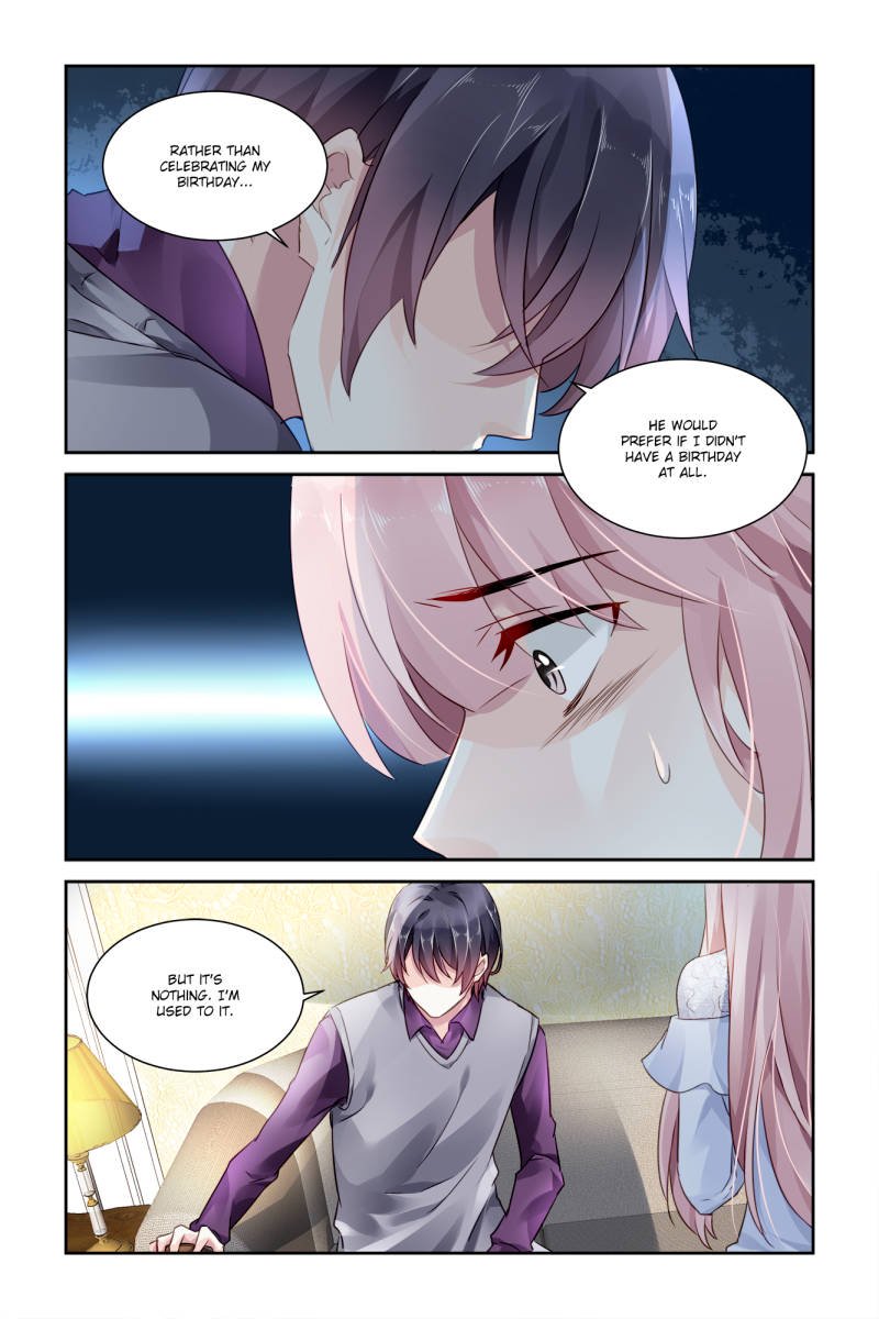 Guomin Laogong Dai Huijia ( Bringing the Nation’s Husband Home ) Chapter 72 - page 8