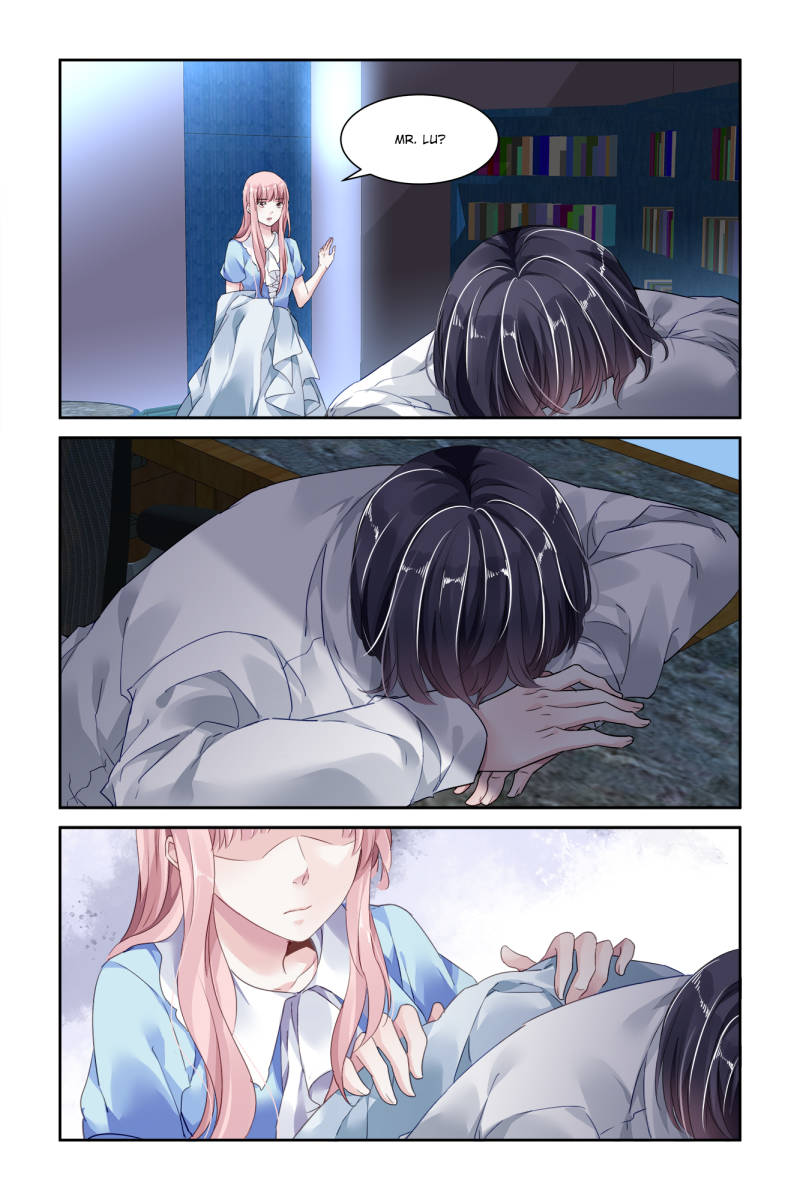 Guomin Laogong Dai Huijia ( Bringing the Nation’s Husband Home ) Chapter 39 - page 3