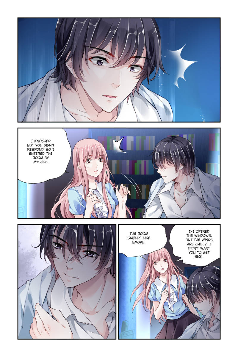Guomin Laogong Dai Huijia ( Bringing the Nation’s Husband Home ) Chapter 39 - page 4