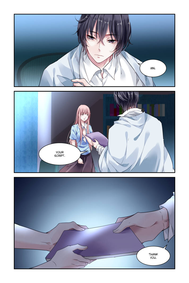 Guomin Laogong Dai Huijia ( Bringing the Nation’s Husband Home ) Chapter 39 - page 5