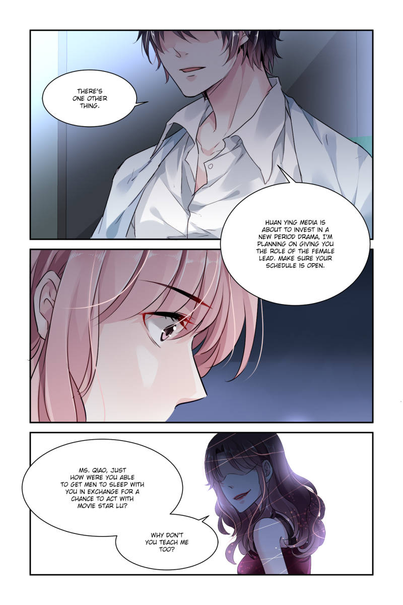 Guomin Laogong Dai Huijia ( Bringing the Nation’s Husband Home ) Chapter 39 - page 7