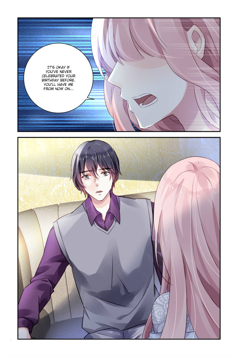 Guomin Laogong Dai Huijia ( Bringing the Nation’s Husband Home ) Chapter 73 - page 2