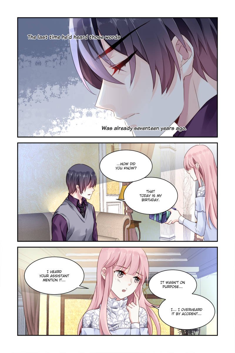 Guomin Laogong Dai Huijia ( Bringing the Nation’s Husband Home ) Chapter 73 - page 3