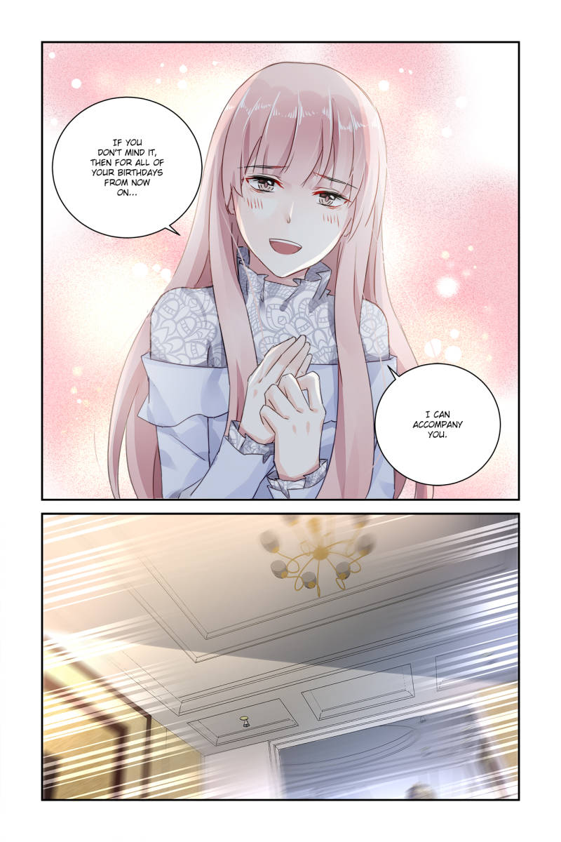 Guomin Laogong Dai Huijia ( Bringing the Nation’s Husband Home ) Chapter 73 - page 5