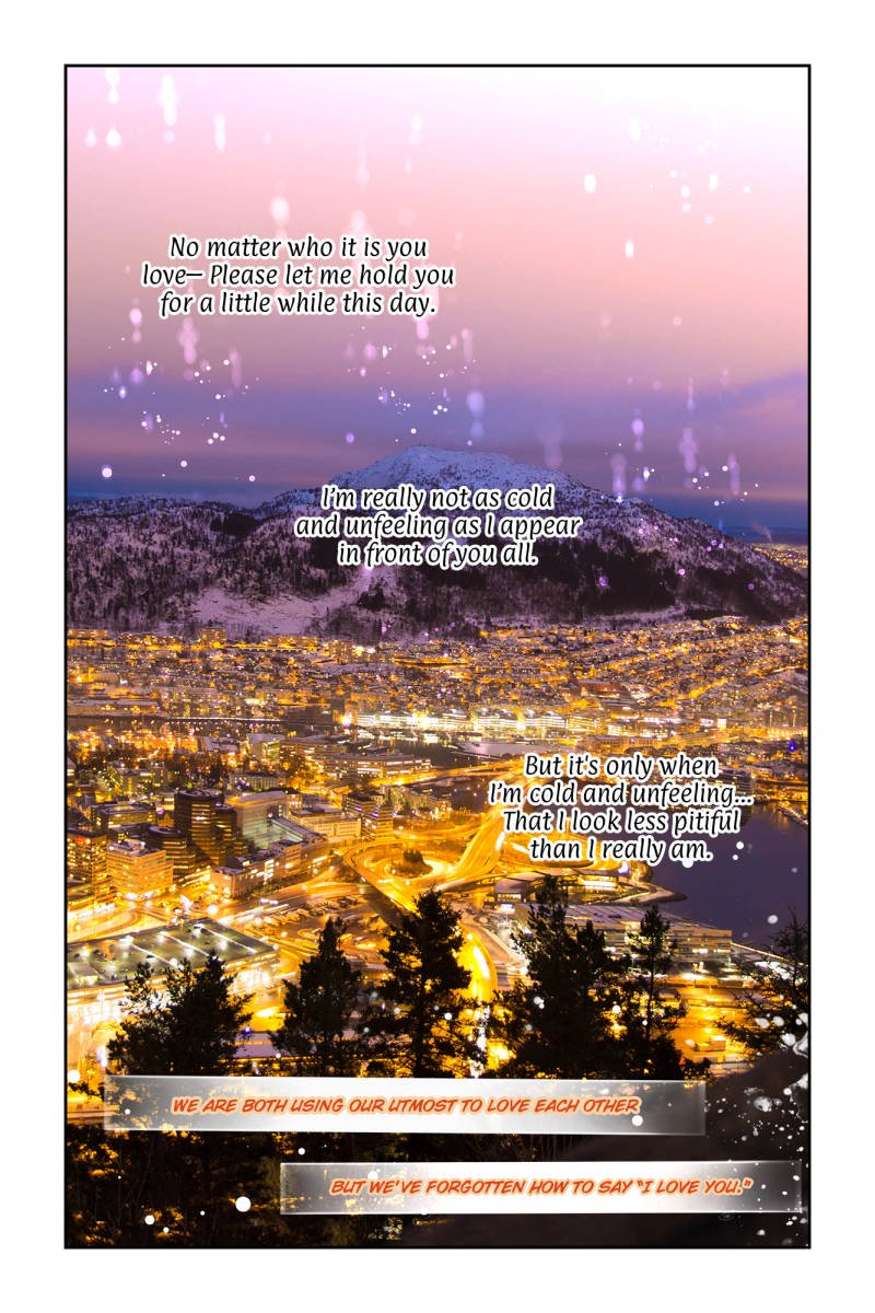 Guomin Laogong Dai Huijia ( Bringing the Nation’s Husband Home ) Chapter 73 - page 8