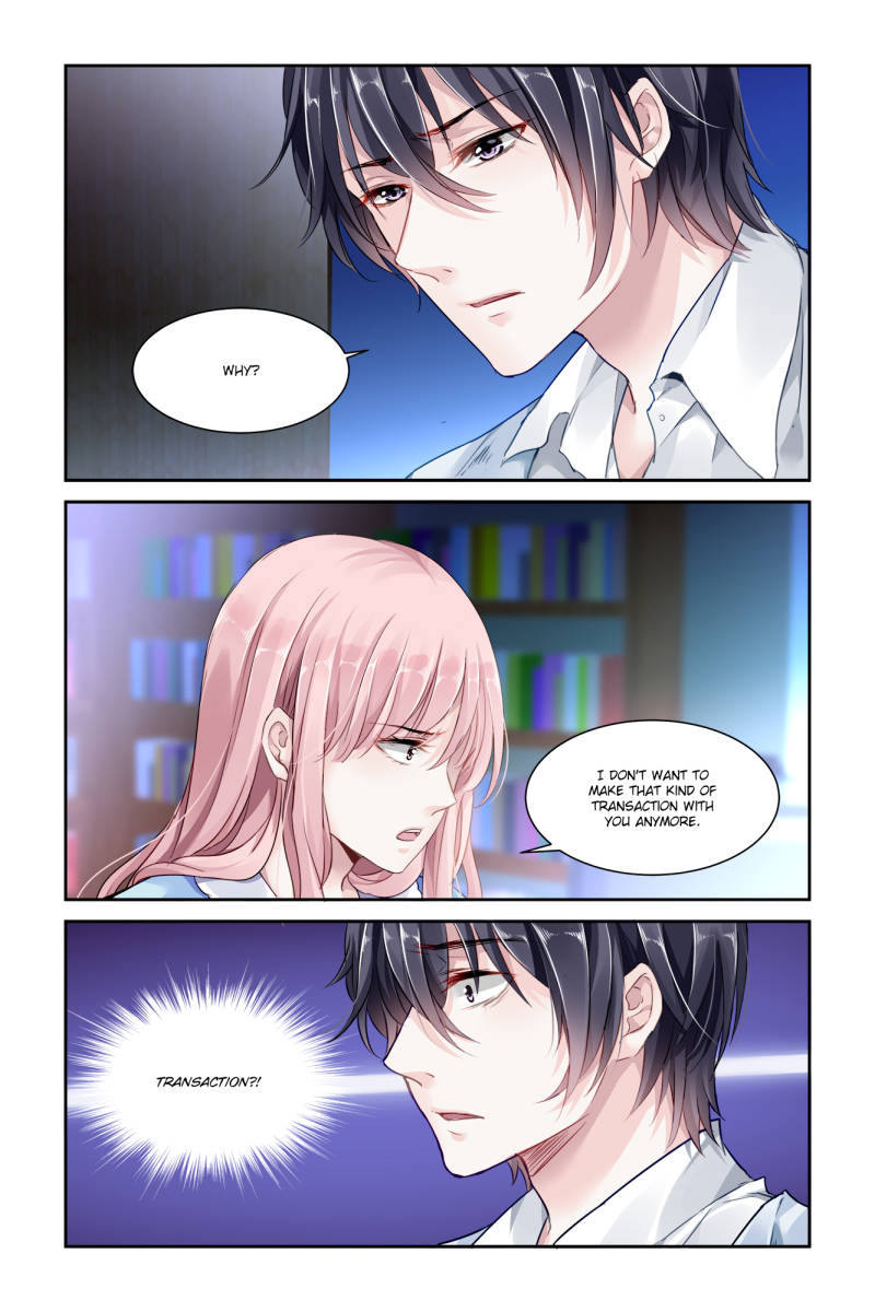 Guomin Laogong Dai Huijia ( Bringing the Nation’s Husband Home ) Chapter 40 - page 1