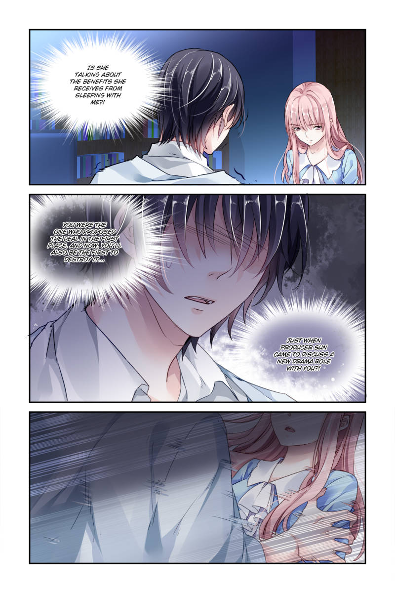 Guomin Laogong Dai Huijia ( Bringing the Nation’s Husband Home ) Chapter 40 - page 2