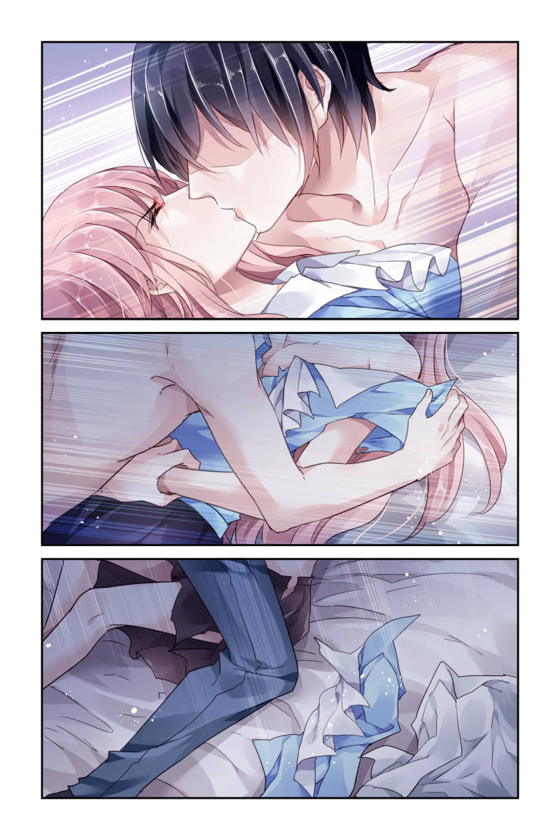 Guomin Laogong Dai Huijia ( Bringing the Nation’s Husband Home ) Chapter 40 - page 5