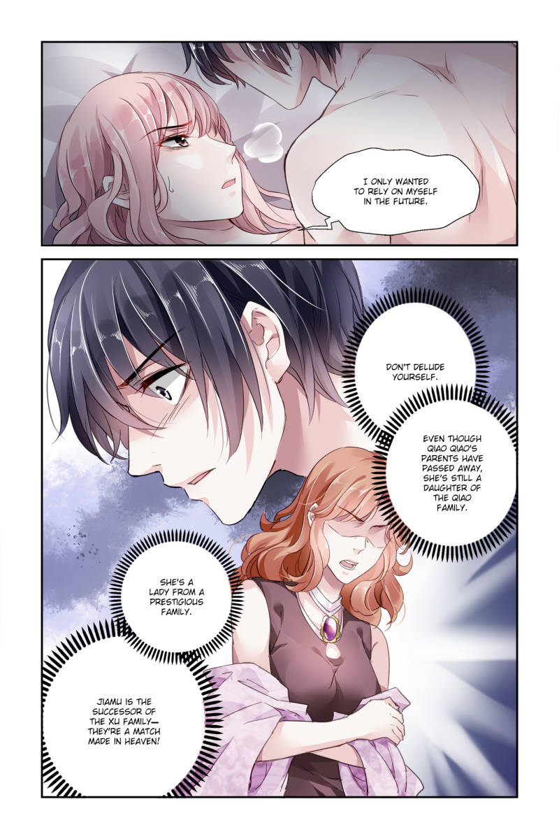 Guomin Laogong Dai Huijia ( Bringing the Nation’s Husband Home ) Chapter 40 - page 7