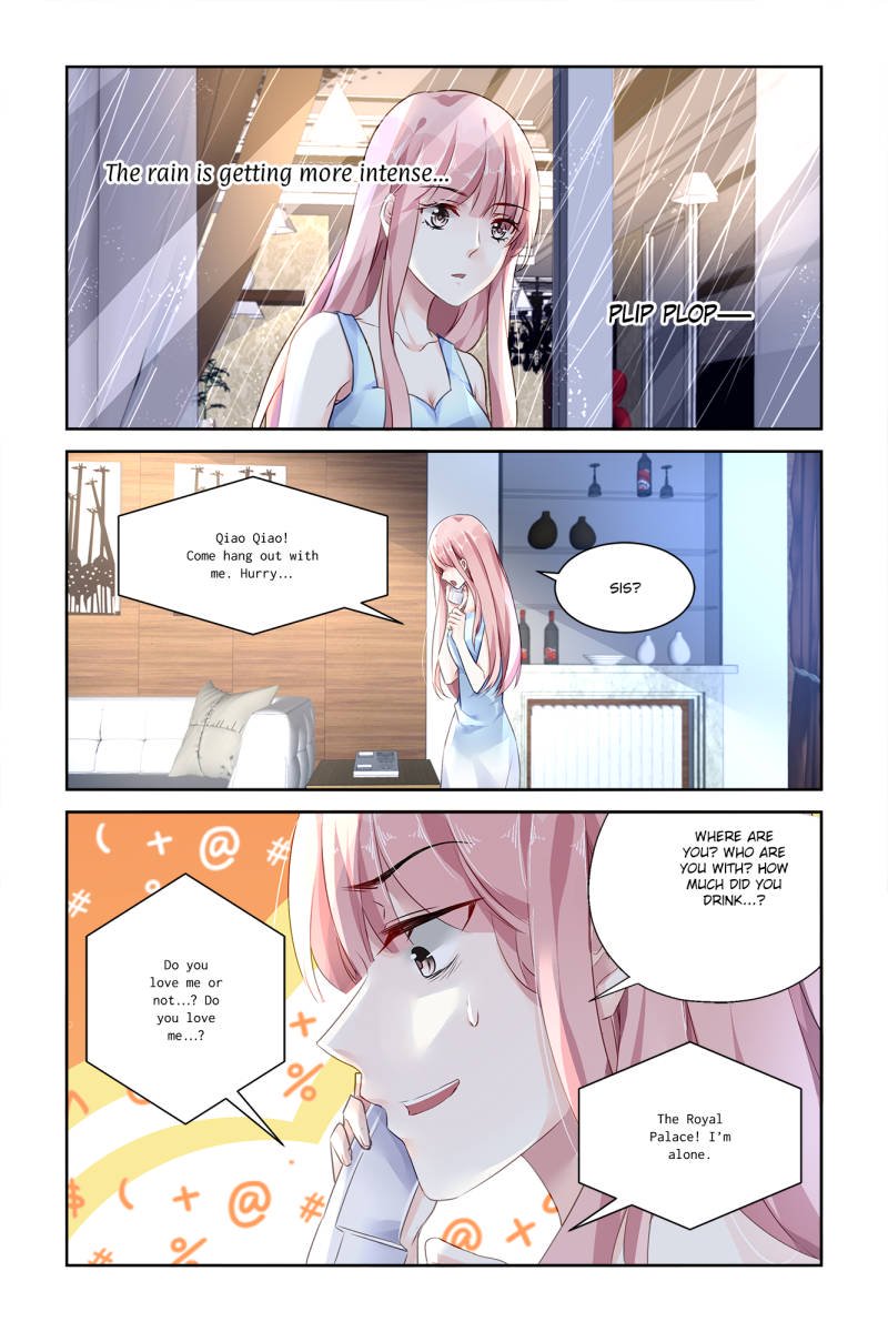 Guomin Laogong Dai Huijia ( Bringing the Nation’s Husband Home ) Chapter 100 - page 1