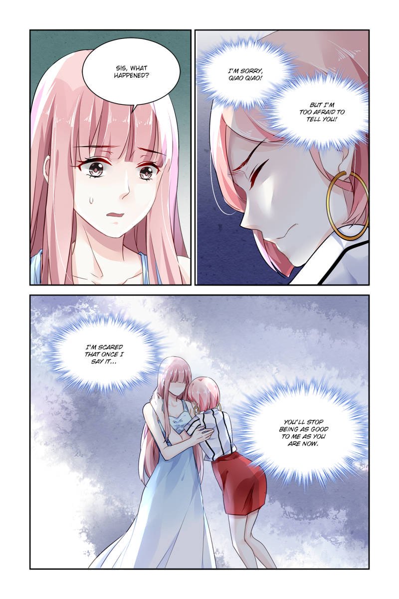Guomin Laogong Dai Huijia ( Bringing the Nation’s Husband Home ) Chapter 100 - page 3