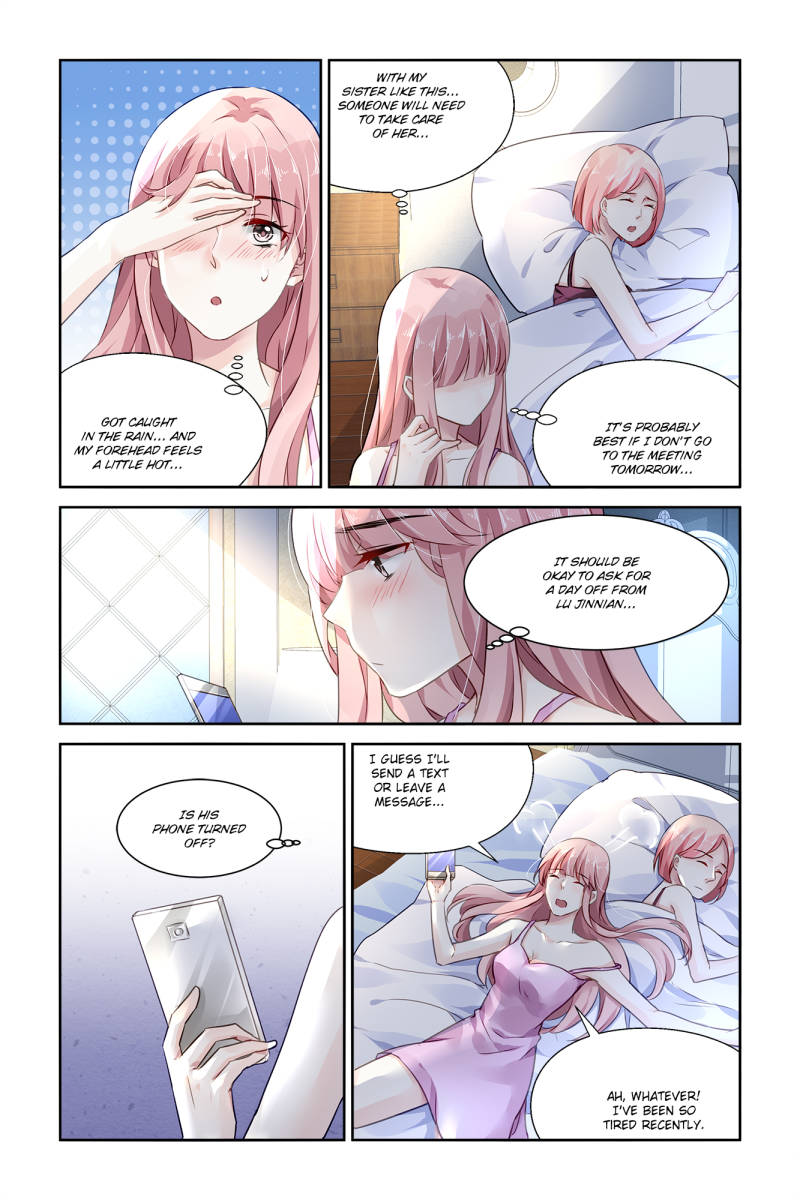 Guomin Laogong Dai Huijia ( Bringing the Nation’s Husband Home ) Chapter 100 - page 7