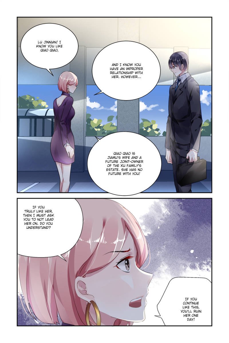 Guomin Laogong Dai Huijia ( Bringing the Nation’s Husband Home ) Chapter 74 - page 4