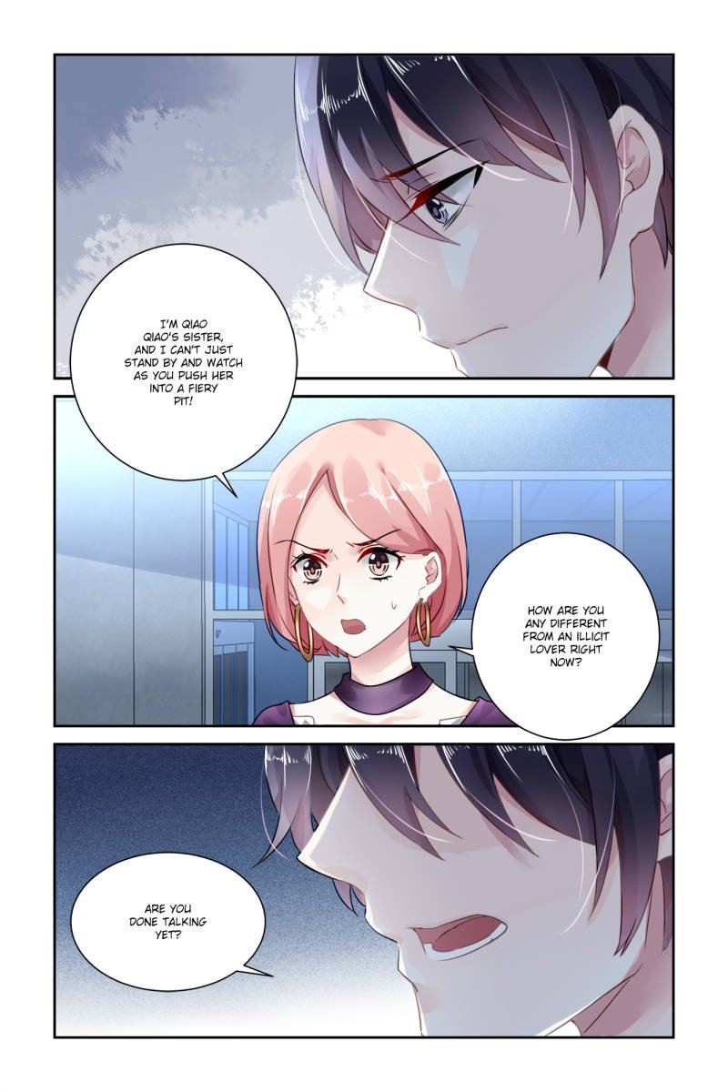 Guomin Laogong Dai Huijia ( Bringing the Nation’s Husband Home ) Chapter 74 - page 5