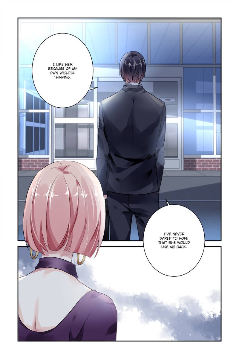 Guomin Laogong Dai Huijia ( Bringing the Nation’s Husband Home ) Chapter 74 - page 8