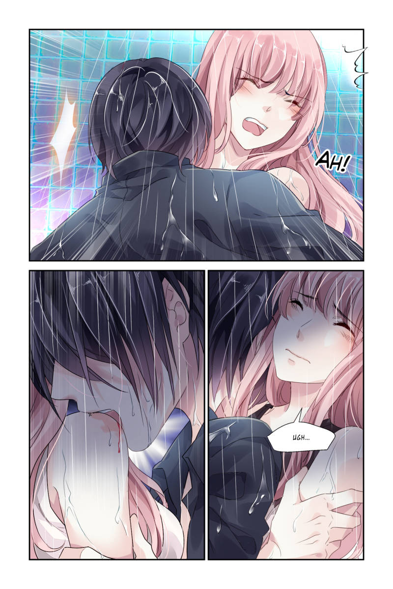 Guomin Laogong Dai Huijia ( Bringing the Nation’s Husband Home ) Chapter 30 - page 2