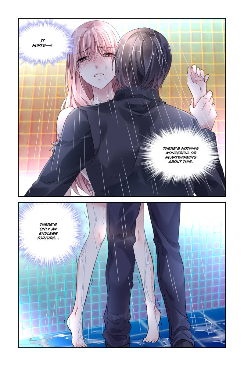 Guomin Laogong Dai Huijia ( Bringing the Nation’s Husband Home ) Chapter 30 - page 5