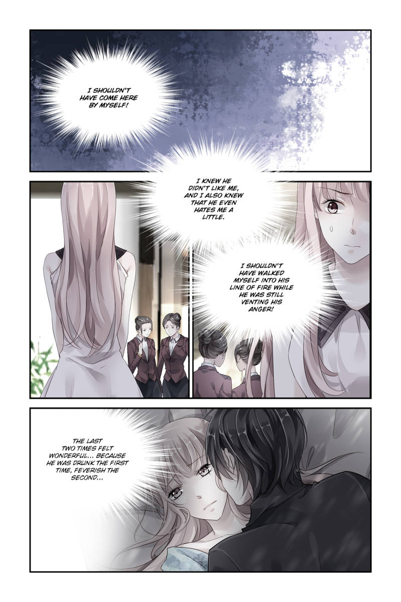 Guomin Laogong Dai Huijia ( Bringing the Nation’s Husband Home ) Chapter 30 - page 6