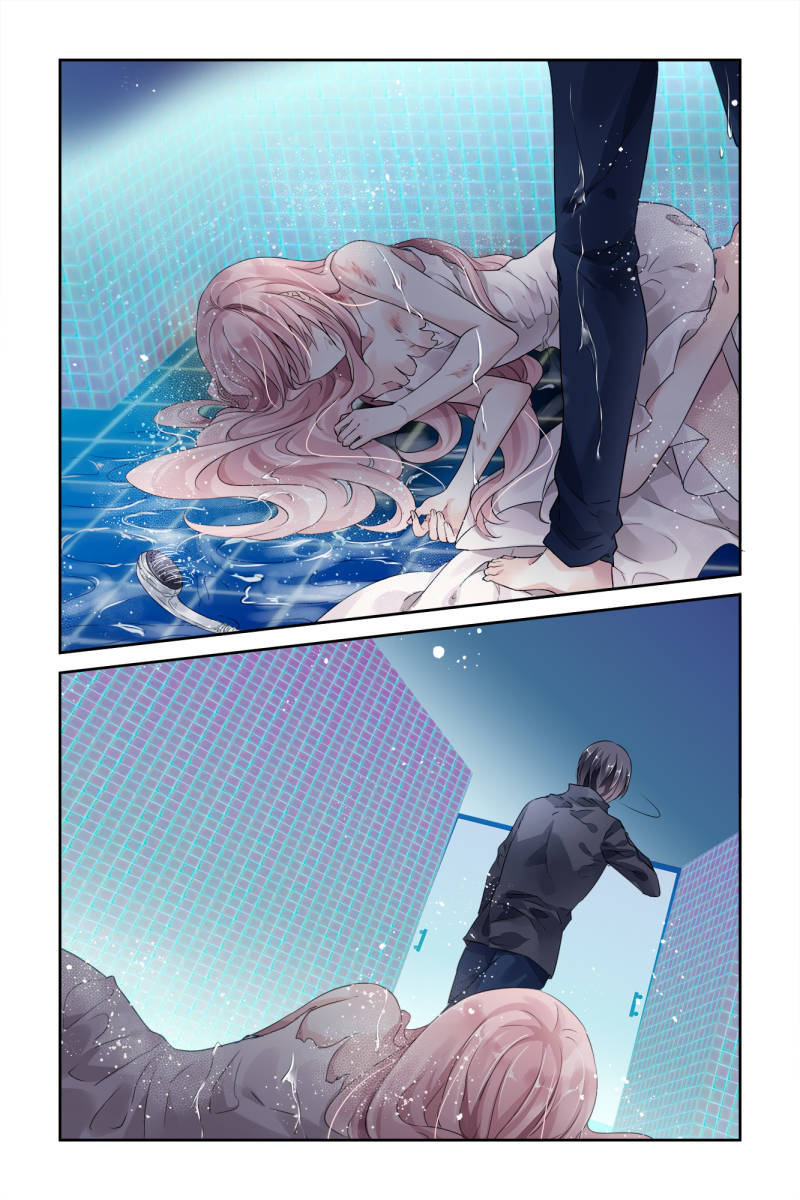Guomin Laogong Dai Huijia ( Bringing the Nation’s Husband Home ) Chapter 30 - page 8